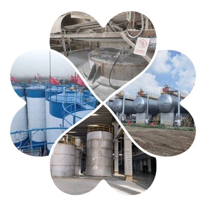 Medidor de nivel de radar a prueba de explosiones certificado ATEX Instalación roscada Sensor de nivel sin contacto para instrumento de medición de nivel - Product Image 6