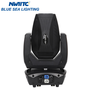 C-9 המחיר הטוב ביותר במפעל 200w <span class=keywords><strong>LED</strong></span> קרן ספוט שטיפה <span class=keywords><strong>3in1</strong></span> אורות במה ראש נע