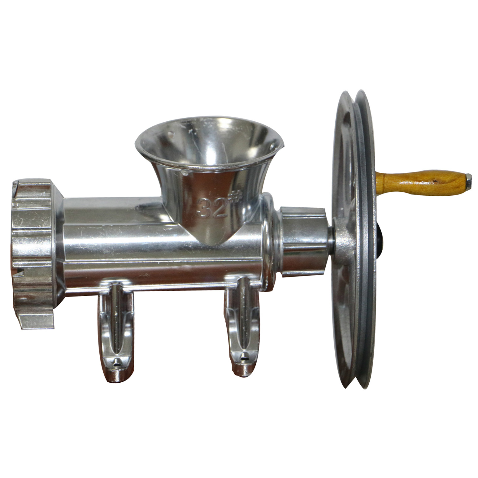 Aluminium
