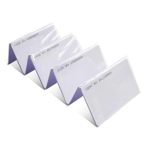 工厂价格NFC名片射频识别智能卡可打印非接触式卡 - Product Image 4