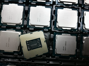 プロセッサーCPU使用i7 8700K LGA 1151 DDR4 2666MHz 3.7GHz- 4.7GHz 65wグラフィックカードrtx 3060m rtx4090コンピュータービデオカード - Product Image 6