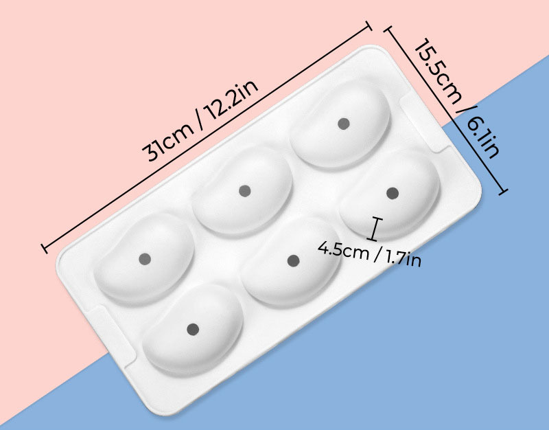 USSE2651 White 290G