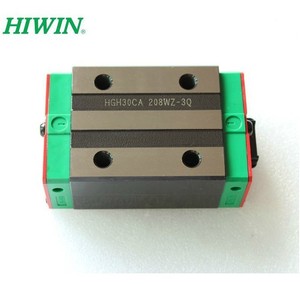 代理价格原装台湾HIWIN数控机床直线导轨HGL35CA HGL35HA直线轴承HGL35HA块 - Product Image 5