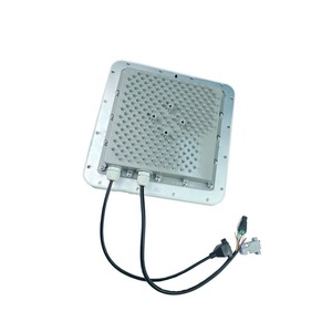High Performance 9dBi M100 <strong>UHF</strong> 15m <strong>Long</strong> <strong>Range</strong> Integrated <strong>Reader</strong> with RJ45