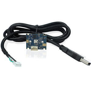 Автофокус 5MP OV5640 USB модуль датчика для Raspberry Pi Esp32 UVC CMOS заводская цена совместим с V2 и V3 - Product Image 2