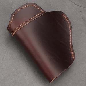 ซองหนัง iWb/owb สำหรับ <span class=keywords><strong>Glock</strong></span> 19 <span class=keywords><strong>17</strong></span> 26 43/G2C G3C/SIG P320/M & P 9mm 40/45/380/ความปลอดภัย9 /hellcat - Product Image 2