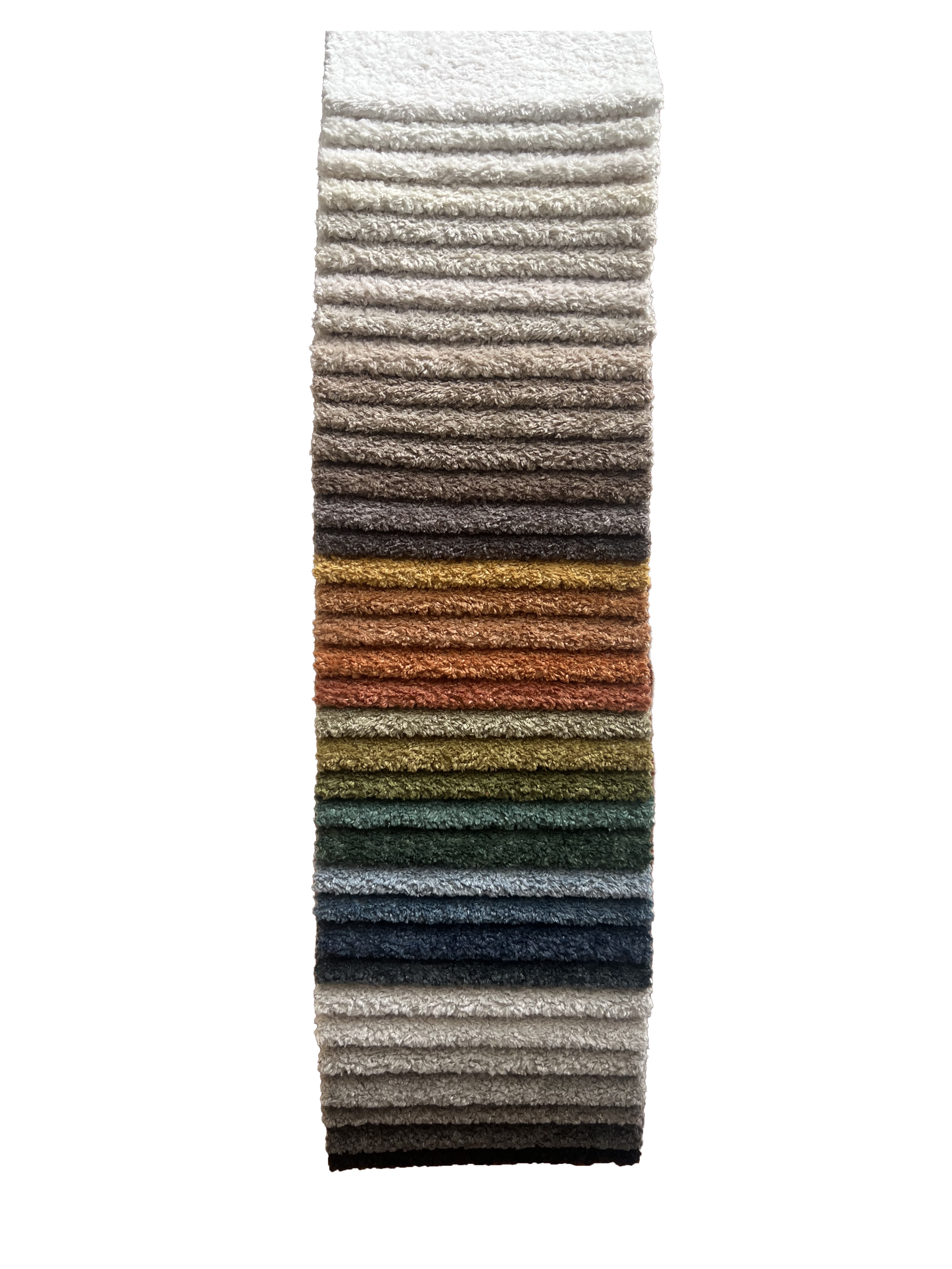 Multicolore
