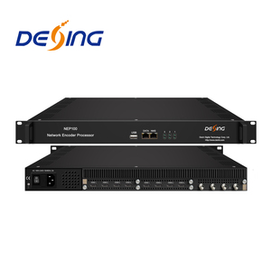 DEXIN NEP100 UDP RTP RTSP RTMP <strong>HTTP</strong> HLS Encoder <strong>HDMI</strong> SDI <strong>Input</strong> <strong>to</strong> Ip Encoder Video Card <strong>hdmi</strong> <strong>Input</strong> Network IP Encoder - Product Image 1