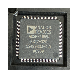 ADSP-2186NKSTZ-320 IC DSP CONTROLLER 16BIT 100LQFP