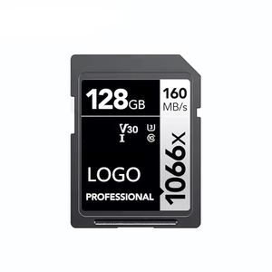 Tarjeta Sd 64GB 128GB 256GB 512GB 1TB Tarjeta SD U3 4K V30 Micro Memory Sd Card para cámara Compute - Product Image 3