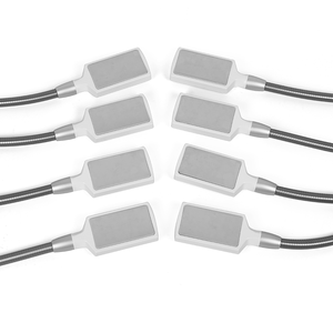 4 مقابض العلاج بالتبريد في الجسم وتنحيف الجسم وإزالة السيلوليت RF <span class=keywords><strong>Lipolaser</strong></span> التجويف - Product Image 5