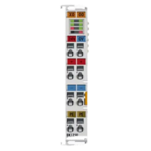 PLCアナログ入力モジュールEL3124 EL3124-0090新品オリジナル - Product Image 4