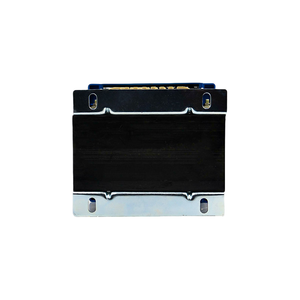 Einphasen-Isolation steuerung Leistungs transformator 220V Eingangs spannung Elektrische Ausrüstung liefert Stromwandler - Product Image 4