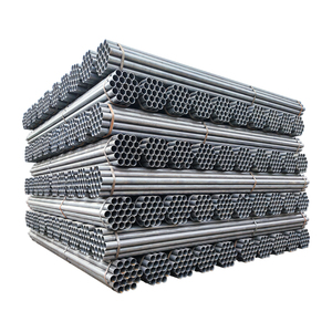 1 "2" 4 "Dia GiパイプクラスCスケジュール40亜鉛メッキ1 1/2" 1 1/4 "Erwチューブサプライヤー - Product Image 1
