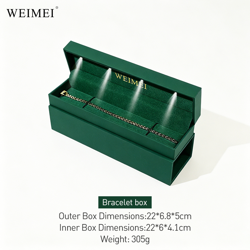 Bracelet box