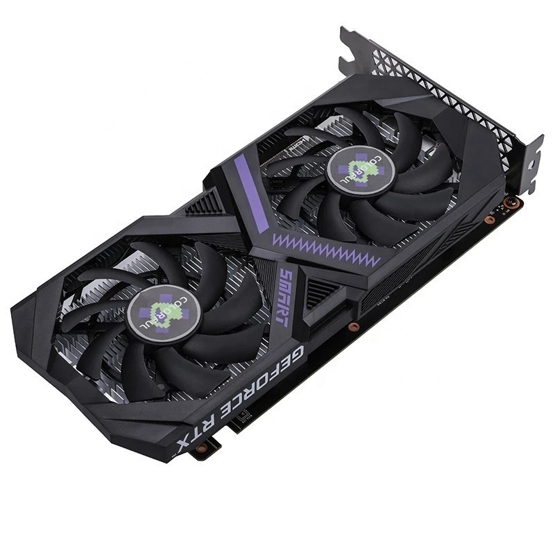 GeForce RTX 4060 Ti
