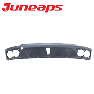 4116110-CR01 สําหรับ UNIK UNI K UNI-K ด้านหลังกันชนไฟสะท้อนแสงด้านหลังไฟกันชน LED BODY KIT CS75 CS85 CS55 CS35 CS15 GRILLE - Product Image 2