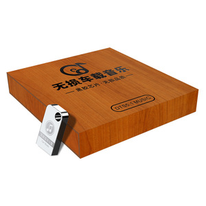 大容量64g高速u盘新款金属笔盒安卓手机电脑汽车通用刻字 - Product Image 6