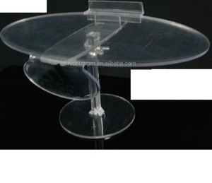 Hochpräziser Abs-Kunststoff-Prototyp, abs-Teile-Prototyp, cnc-Kunststoff-Prototyp - Product Image 3