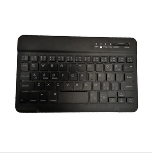High Quality Portable BT 3.0 Mini Wireless <strong>bluetooth</strong> <strong>Keyboard</strong> <strong>for</strong> 7/8 Inches 10 Inch Tablet Pc and Cell Phone - Product Image 2