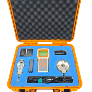 Road <strong>Dynamic</strong> Plate Load <strong>Testing</strong> Machine, Soil Detection Equipment/EV2 <strong>Static</strong> Deformation Modulus Tester