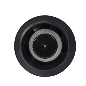 Seemtek 190mm 230V EC External Rotor <strong>Motor</strong> Electronically Commutated Centrifugal Fans - Product Image 1
