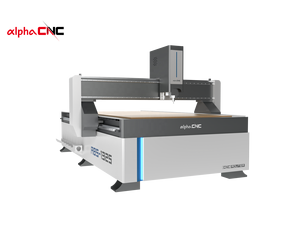 Enrutador Cnc de 3 ejes 1325 de alta resistencia, cambiador automático de herramientas, enrutador Cnc de madera y acrílico para enrutador Cnc - Product Image 5