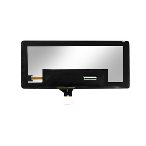 10.25 \ "modulo Display LCD Touchscreen per auto 10.3 \" TFT pannello strumenti capacitivo Touch Screen ad alta risoluzione - Product Image 3