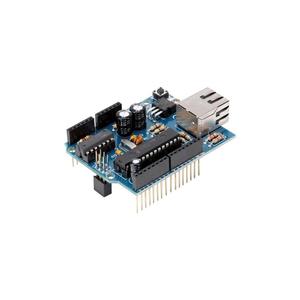 ArduinoのためのWhaddaのイーサネット盾® - Product Image 3
