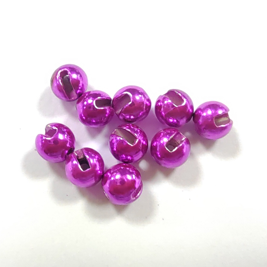 Morado Metalizado