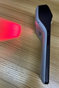 Slim and Fashion <strong>Handheld</strong> <strong>Pos</strong> Terminal with <strong>Android</strong> Os <strong>Pos</strong> <strong>Device</strong> - Product Image 6
