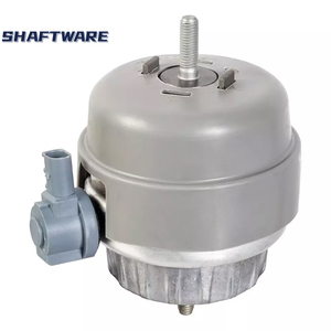 มอเตอร์4F0199379AT 4F0 199 379AT สำหรับ VW Audi A6 2,0 2,4 2.7 2.8 4F0199379BH