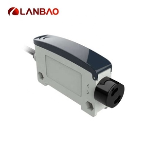 FD1 serie in fibra ottica amplificatore NPN PNP sensore di rilevamento ottica di uscita per piccoli oggetti di piccole dimensioni