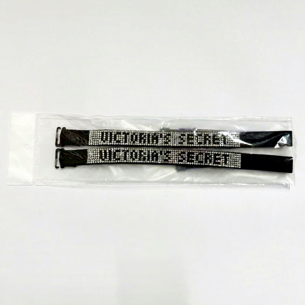 Modèle secret victorien, diamant-noir