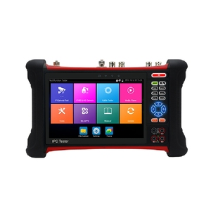 7 inç IPC testi monitör 4k IP 8Mp Hd Ahd Tvi Cvi çok fonksiyonlu 5 In 1 CCTV IP kamera Video Tester Pro (IPCTX7HDA) - Product Image 2