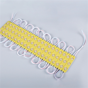 LED-Modul mit hoher Helligkeit Smd 5054 3Led Ce Rohs LED-Module für Werbe schilder - Product Image 2