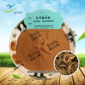 Integratore naturale estratto di Cortex Eucommiae estratto di Eucommia Ulmoides - Product Image 3