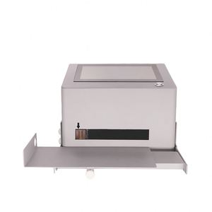 Digital Data-Coding Desktop Mini Inkjet Label <strong>Printer</strong> Industrial Time/Date Large Printing Inkjet <strong>Printer</strong>