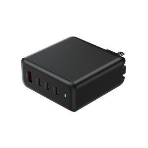 日本PSE ETL認証高速充電器120w GaN充電器タイプCポートOTP保護AppleマルチポートPD高速に対応 - Product Image 2
