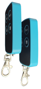 New Design RF <strong>Remote</strong> <strong>Control</strong> Key for DC Sliding Gate Motors Fashion - Product Image 6