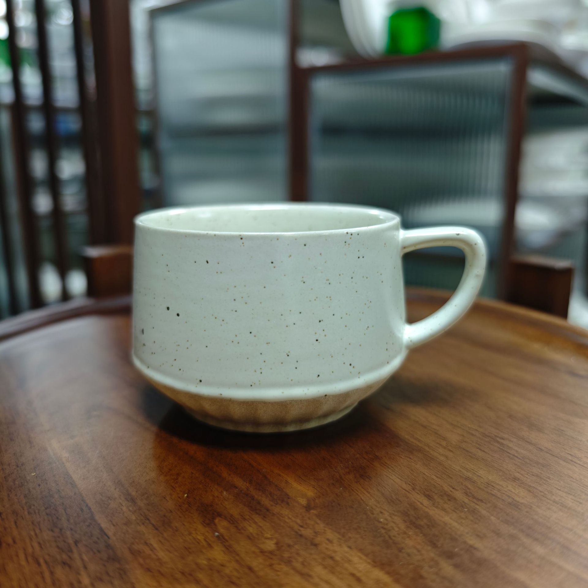 Sesame-single cup - 300ml