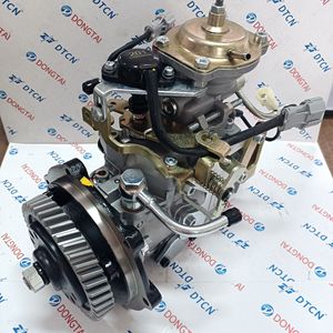 4JB1 motor için dizel yakıt enjeksiyon VE4 pompa 104746-5113 11F1700LNP2336 - Product Image 6