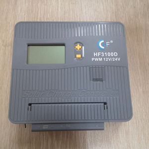 <strong>PWM</strong> Solar <strong>Controller</strong> 20A 30A 50A 60A 80A 100V Solar Charge <strong>Controller</strong> 12/24/36/48V Auto Solar Charger <strong>Controller</strong> - Product Image 3