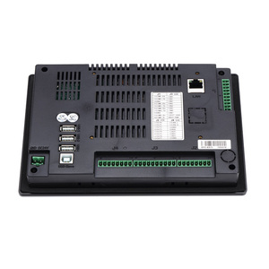 7 pollici Display LCD industriale HMI Monitor con Logo gratuito Wince6.0/Android 4.4.2/Linux sistema incorporato Computer in magazzino