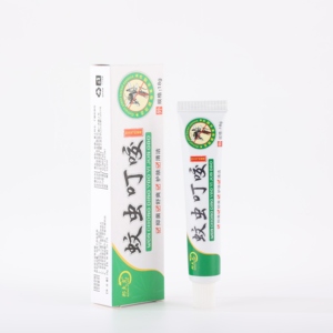Fast Delivery Natural Repairing <strong>Gel</strong> Insect Bite Itch Relief and <strong>Anti</strong> Swelling Quick Mosquito Bite Care Herbal Formula Cream