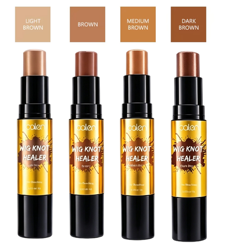 medium brown