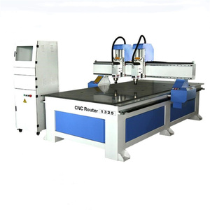 <strong>Multi</strong>-heads <strong>Cnc</strong> <strong>Router</strong> Machine Muti Spindle <strong>Cnc</strong> <strong>Router</strong> Machine - Product Image 3