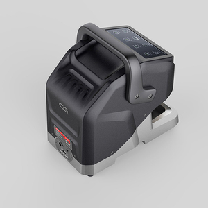 2021 CG Godzilla 7'inch Automotive Lishi <strong>Key</strong> <strong>Cutter</strong> Support Both Mobile and PC with Battery for Locksmith - Product Image 2