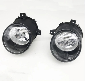 Chery Chery 7 OEM oto parçaları tedariki M11-3732010 için fabrika doğrudan M11-3732020 araba ön sis lambası - Product Image 1