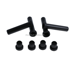 ATV/utvパーツ & アクセサリーパック4PCSショートブッシュ、サスペンションアームCF 500/600/800/1000 QUAD GO KART 9060-050003用 - Product Image 6